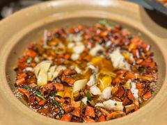 -薇酌饮·陕西菜(南门外店)