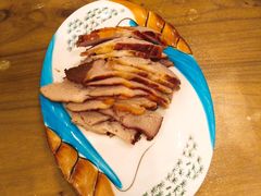 -毛毛熏肉•东北菜老字号(大安街店)