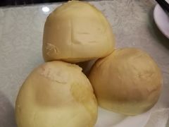 大白馒头-眷江南之小蓝鲸(王府大街店)