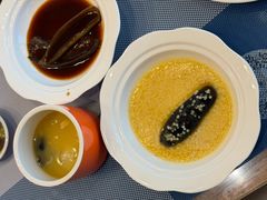 -The COOK·厨餐厅·自助餐(浦东嘉里大酒店)
