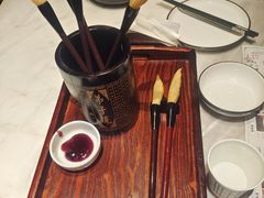 -唐猫庭院·千年陕菜(大唐不夜城店)