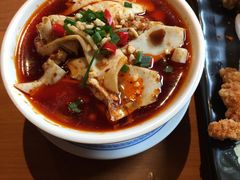 土冒黄喉-炉小二铜锅牛蛙•川湘菜(三里屯店)
