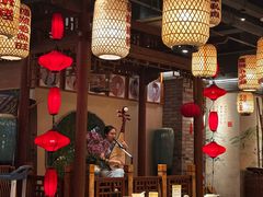 -二十八里太湖船菜(吉祥路店)