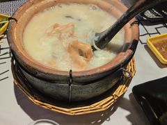 -云晓光头烧烤吧(川沙绿地店)