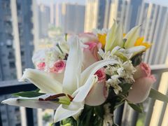 -循礼门鲜花花市(武汉循礼门店)