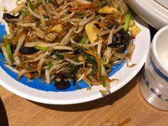 -满园烤鸭·春饼(奥体万达店)