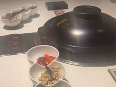 -百年果林椰子鸡(中洲店)