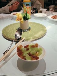 -新锦江大酒店·宴会厅·婚宴