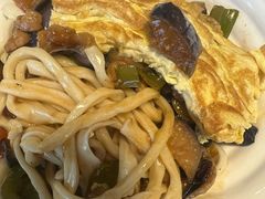 -文三里屯面馆(三里屯店)