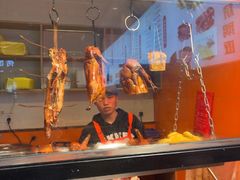 -广式烧鹅饭(太仓万达店)