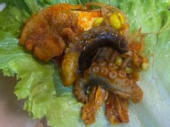 -红辣椒八爪鱼特色韩国料理专门店(远景路旗舰店)