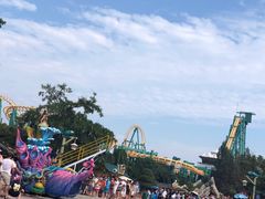 -大连海昌发现王国主题公园