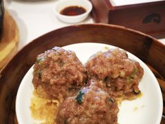 -白天鹅宾馆-宏图府餐厅