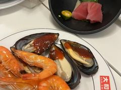 -大和洗浴休闲会所(宏大广场店)