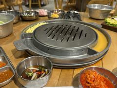 -姜虎东白丁烤肉(深圳湾后海汇店)