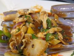 -东江海鲜大排档·潮汕菜·砂锅粥