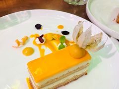 -六月花园咖啡馆(中关村东路店)