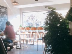-Alimentari早午餐(安福路店)