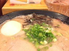 -博多一幸舍(侨福芳草地购物中心店)