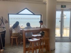 -ChanDu躔度咖啡(灯塔店)