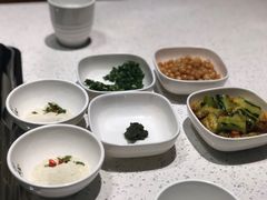 -九府羊·鲜羊火锅·烤串(新华路店)