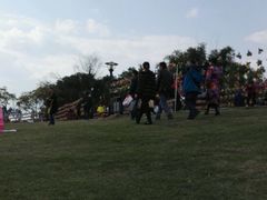 -保利石象湖景区