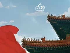 -天安门城楼