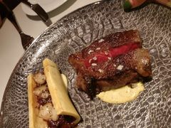-翡翠36餐厅(浦东香格里拉店)