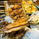 南京｜不允许你还没吃过这家开了16年的烧烤店