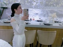 -麓椿花园西餐厅(海乐世界店)