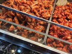 -老韩煸鸡·中国炸鸡(摩尔城店)