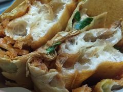 -沂蒙人家煎饼铺(怒江路店)