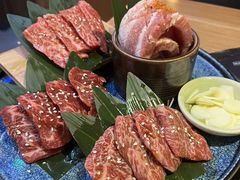 -丸藏和牛烧肉专门店(园区师惠坊店)