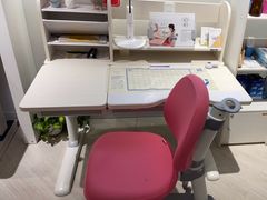 -光明园迪儿童学习桌椅(广州购书中心店)