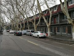 -长江路历史文化街区