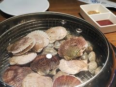 -海味当家·蒸锅海鲜(星海公园店)