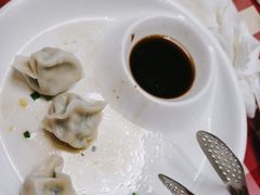 -西贝(华发商都店)