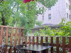 -Santoor 萨都里印度餐厅(北锣鼓巷店)
