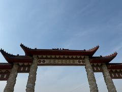 -香炉山国家森林公园