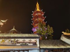 -穆桂英美食(城中店)
