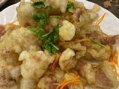 锅包肉-张包铺(道外店)