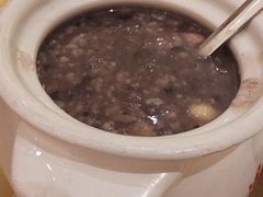 -梁记粥铺(开元地中海店)