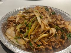 -海富门·带鱼·淮扬菜·粤菜(甘家口店)