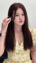 -DL HOPE明星造型