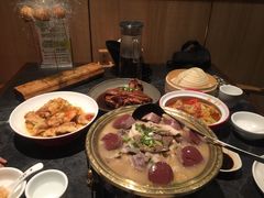 -金掌勺东北菜(格兰晴天店)