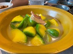 -半山腰·云南菜(侨福芳草地店)