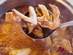 -百利鸽王(紫薇路店)