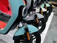 -九号电动车(安定门内大街店)