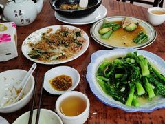 -万兴菜馆(龙华店)