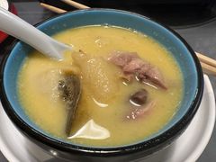 -金龙·打边炉(南京西路店)